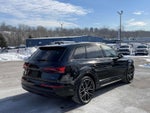 2022 Audi Q7 Prestige