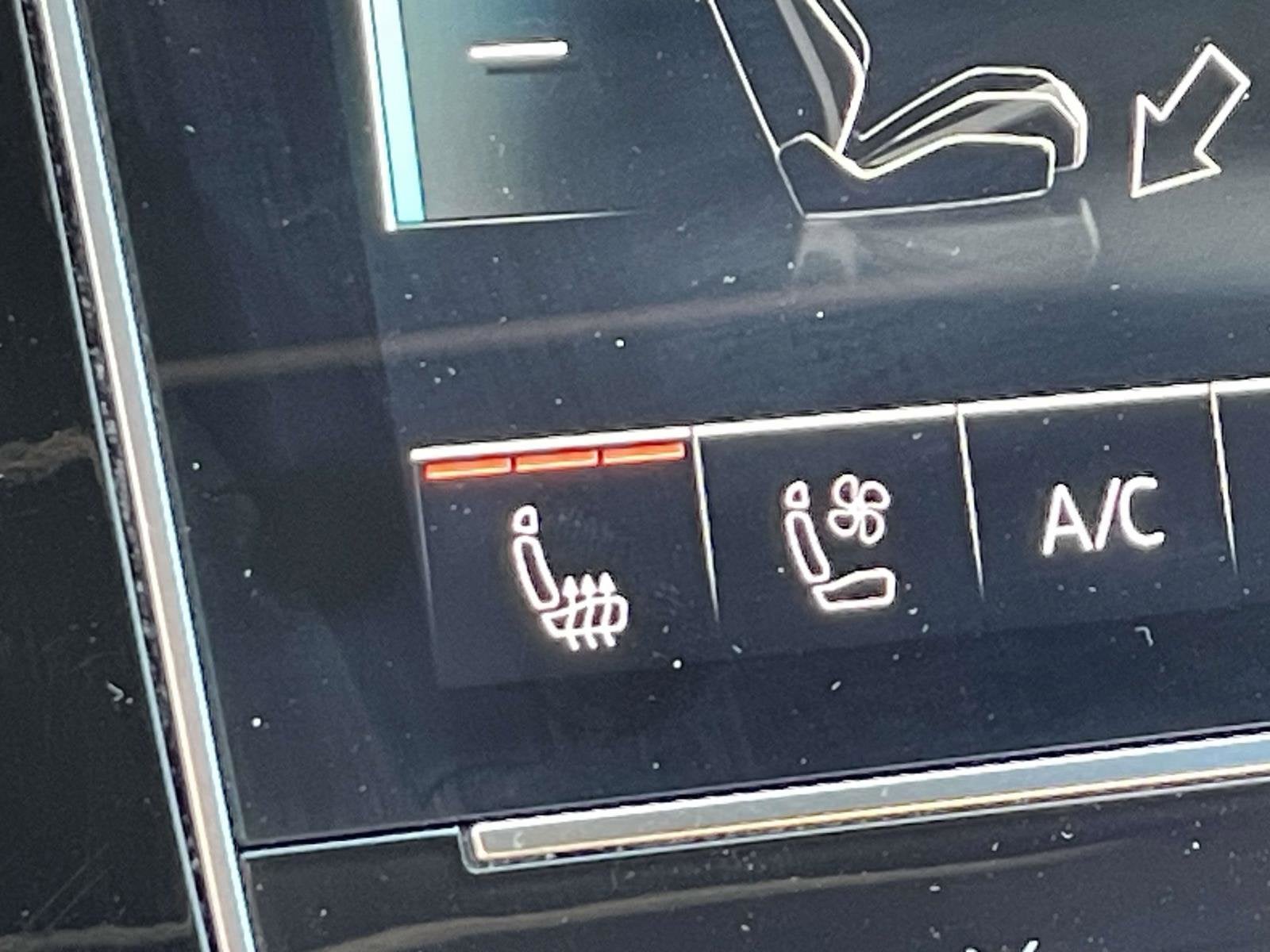 2022 Audi Q7 Prestige