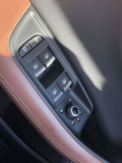 2022 Audi Q7 Prestige