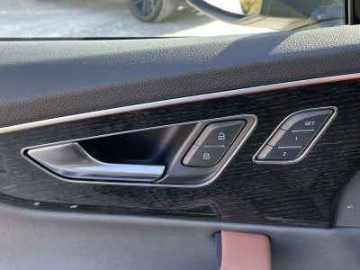 2022 Audi Q7 Prestige