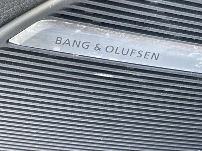 2022 Audi Q7 Prestige