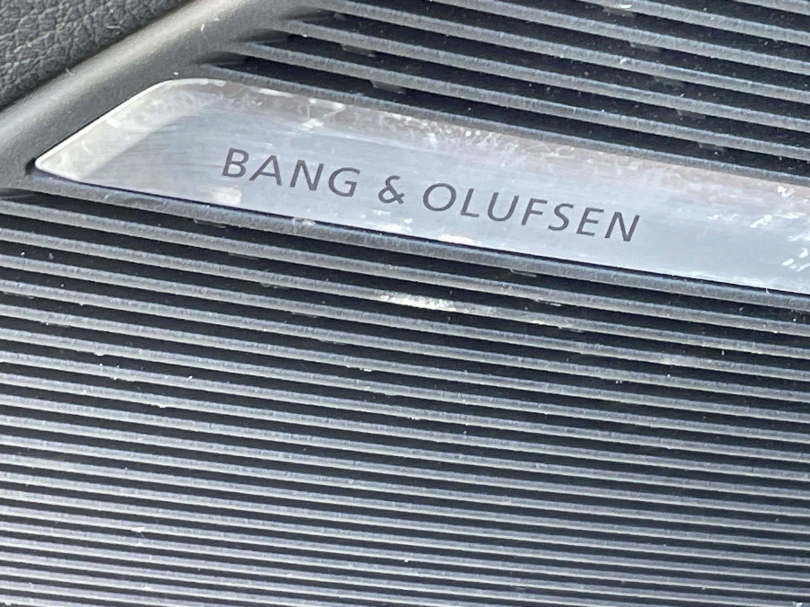 2022 Audi Q7 Prestige