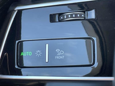 2022 Audi Q7 Prestige