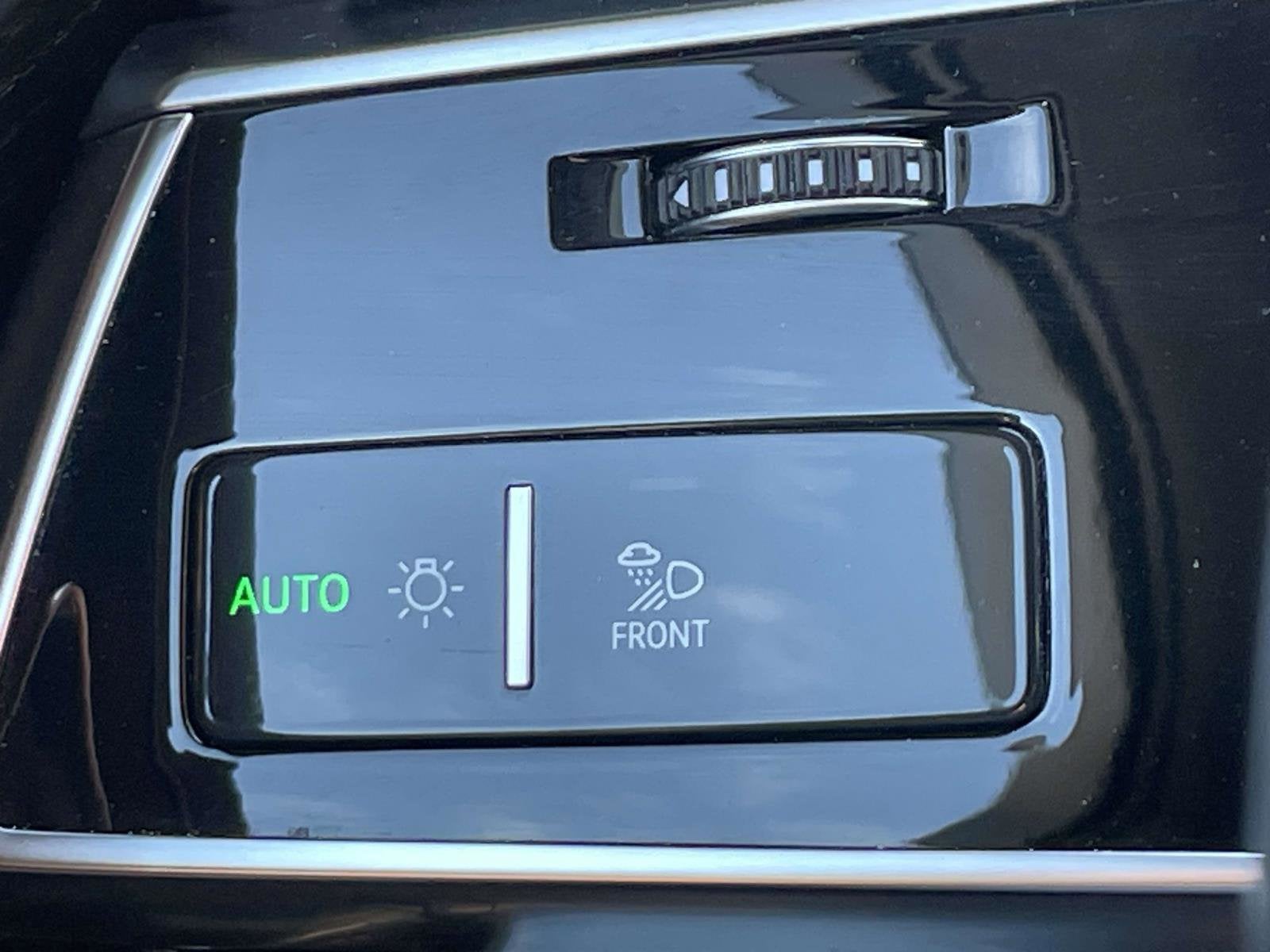 2022 Audi Q7 Prestige