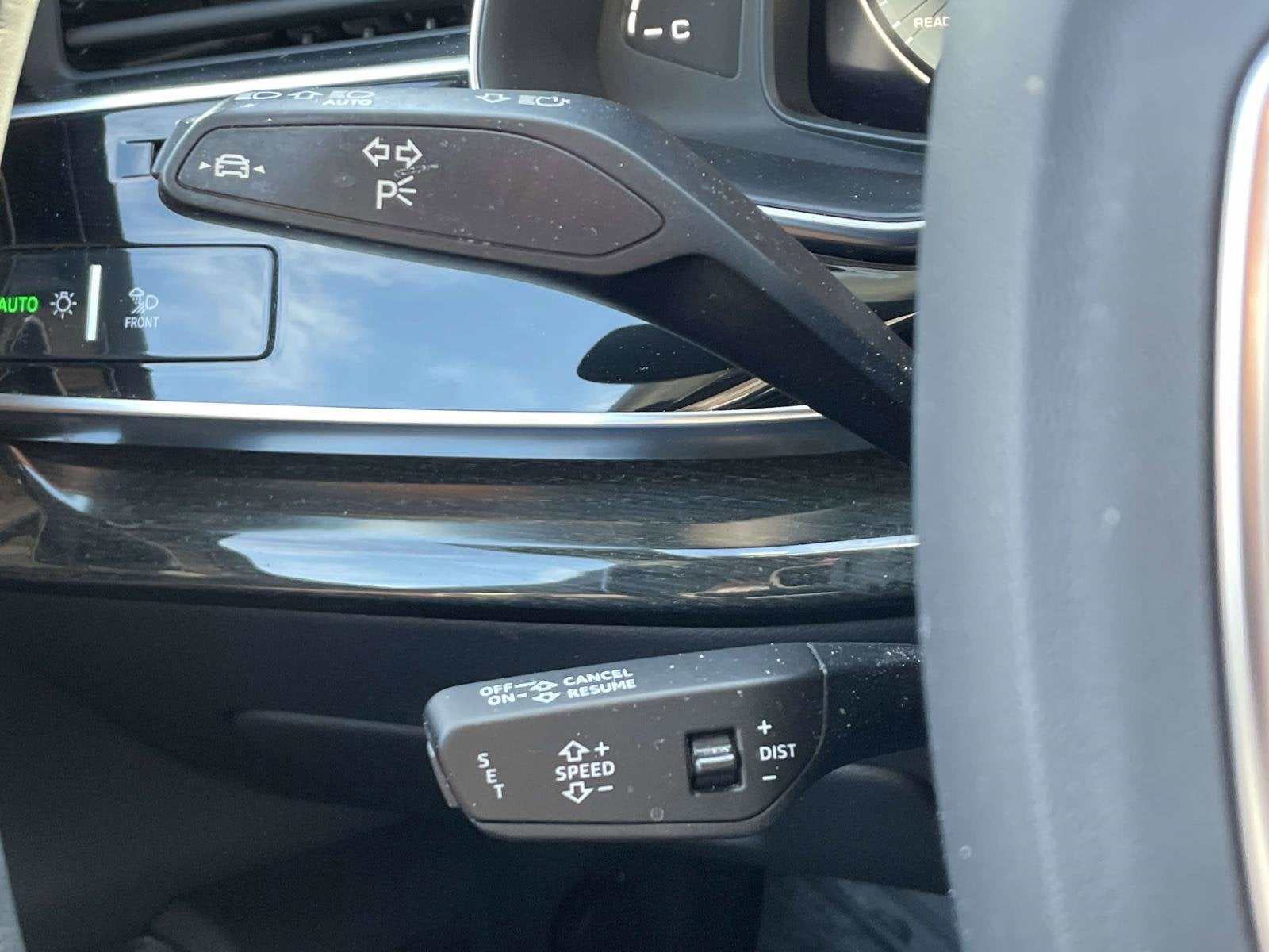 2022 Audi Q7 Prestige