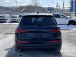2022 Audi Q7 Prestige