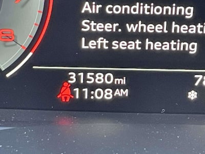 2022 Audi Q7 Prestige