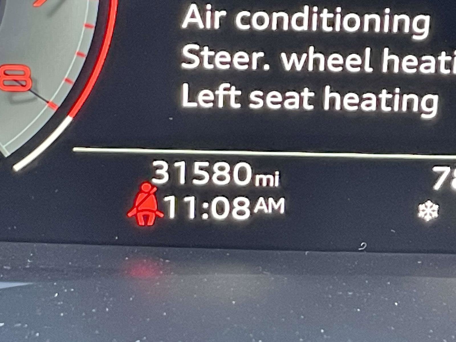 2022 Audi Q7 Prestige