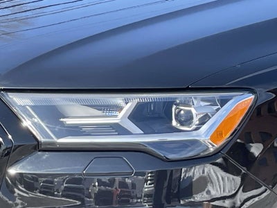 2022 Audi Q7 Prestige