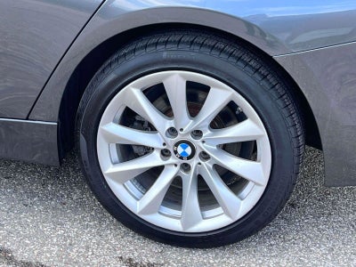 2018 BMW 3 Series 320i xDrive