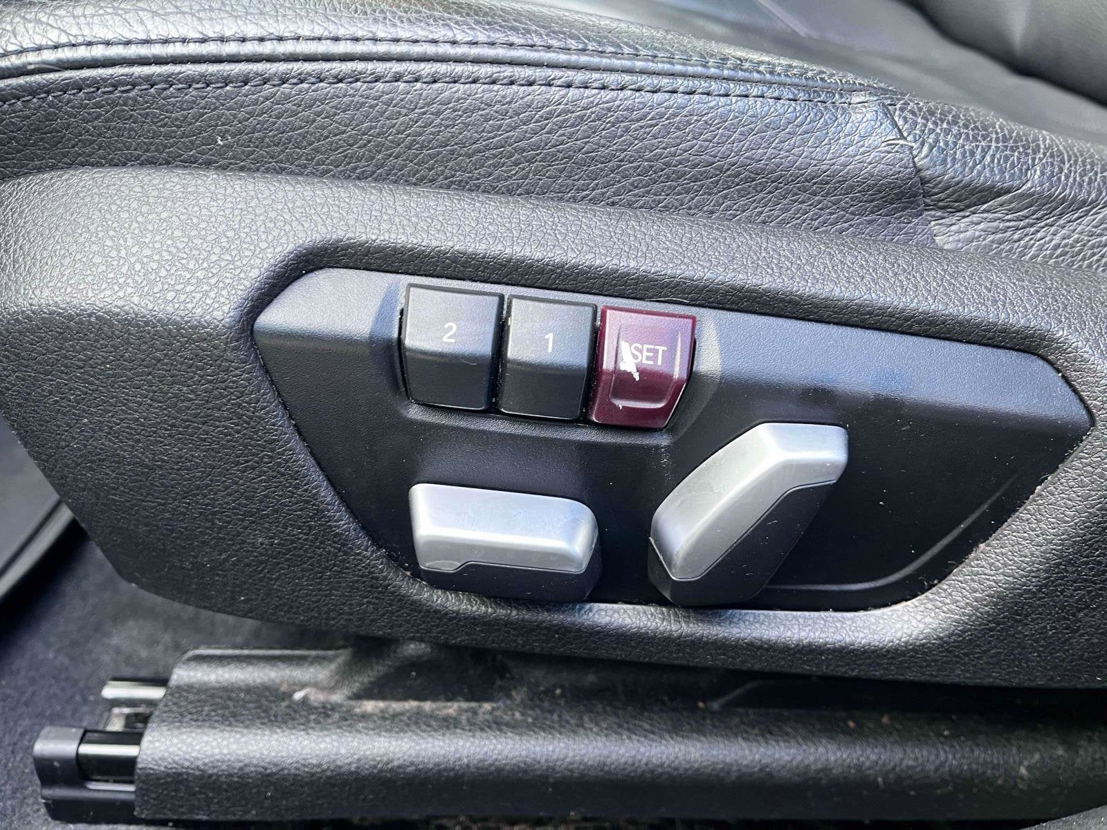 2018 BMW 3 Series 320i xDrive