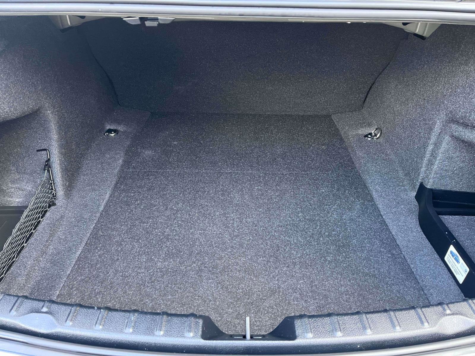 2018 BMW 3 Series 320i xDrive