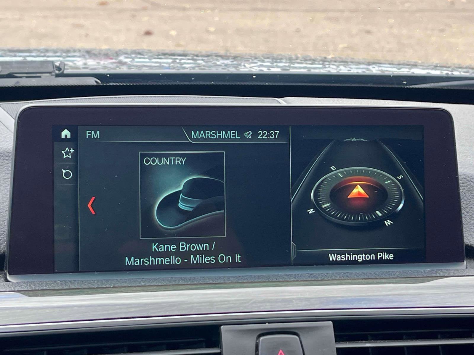 2018 BMW 3 Series 320i xDrive