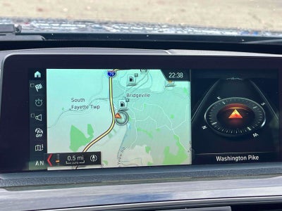 2018 BMW 3 Series 320i xDrive