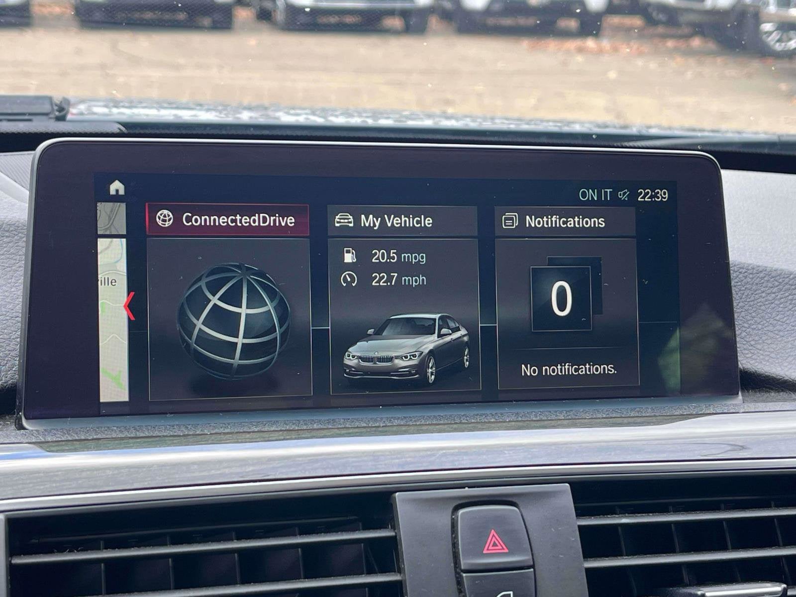 2018 BMW 3 Series 320i xDrive