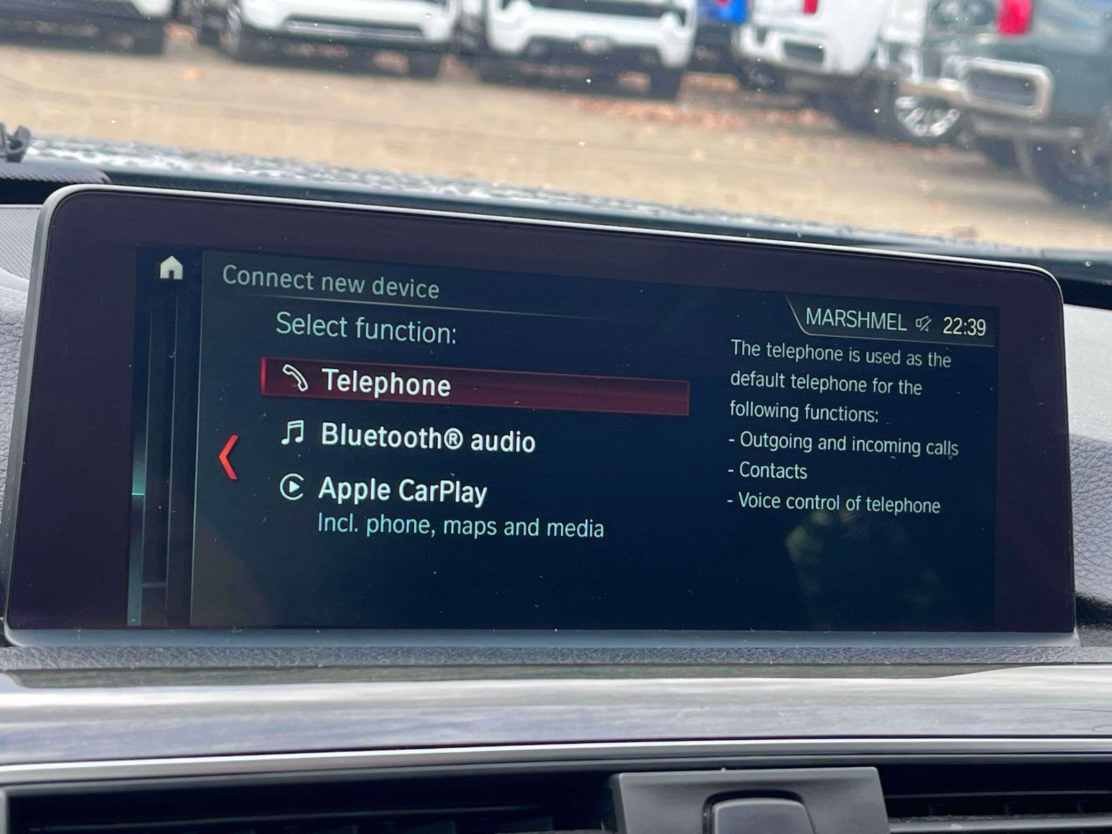 2018 BMW 3 Series 320i xDrive