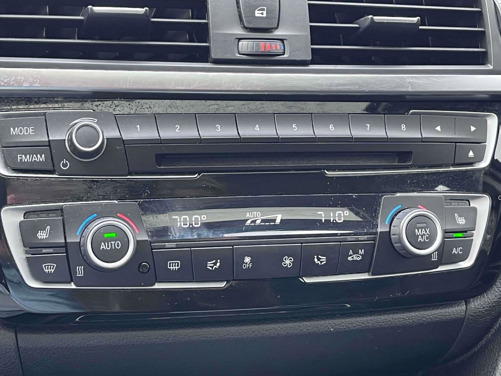 2018 BMW 3 Series 320i xDrive