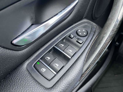 2018 BMW 3 Series 320i xDrive