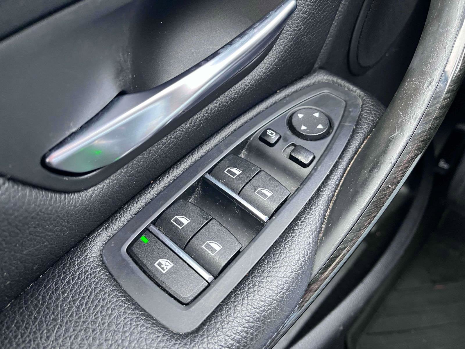 2018 BMW 3 Series 320i xDrive