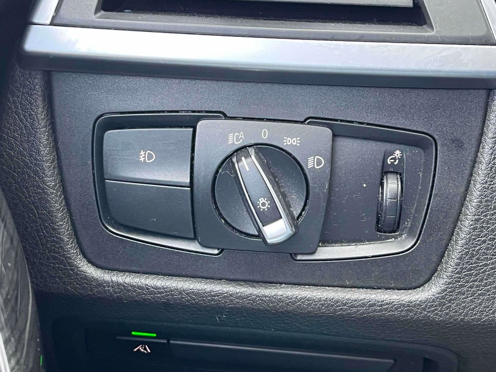 2018 BMW 3 Series 320i xDrive