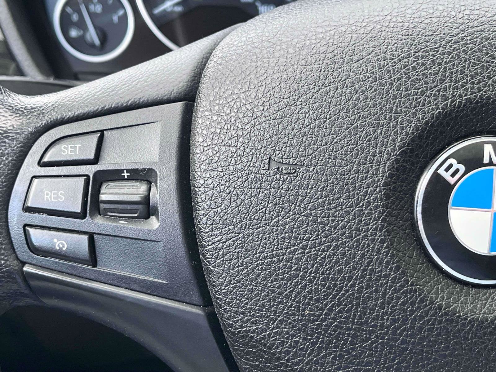 2018 BMW 3 Series 320i xDrive