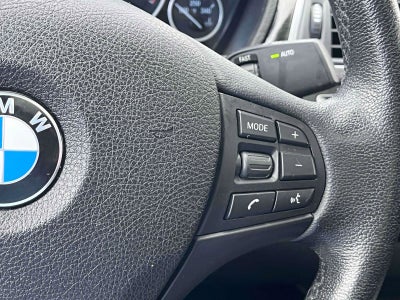 2018 BMW 3 Series 320i xDrive