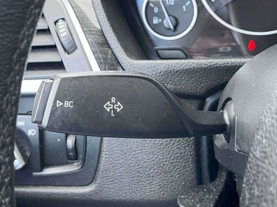 2018 BMW 3 Series 320i xDrive