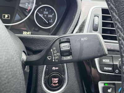 2018 BMW 3 Series 320i xDrive