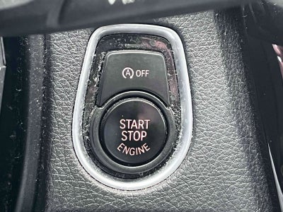 2018 BMW 3 Series 320i xDrive