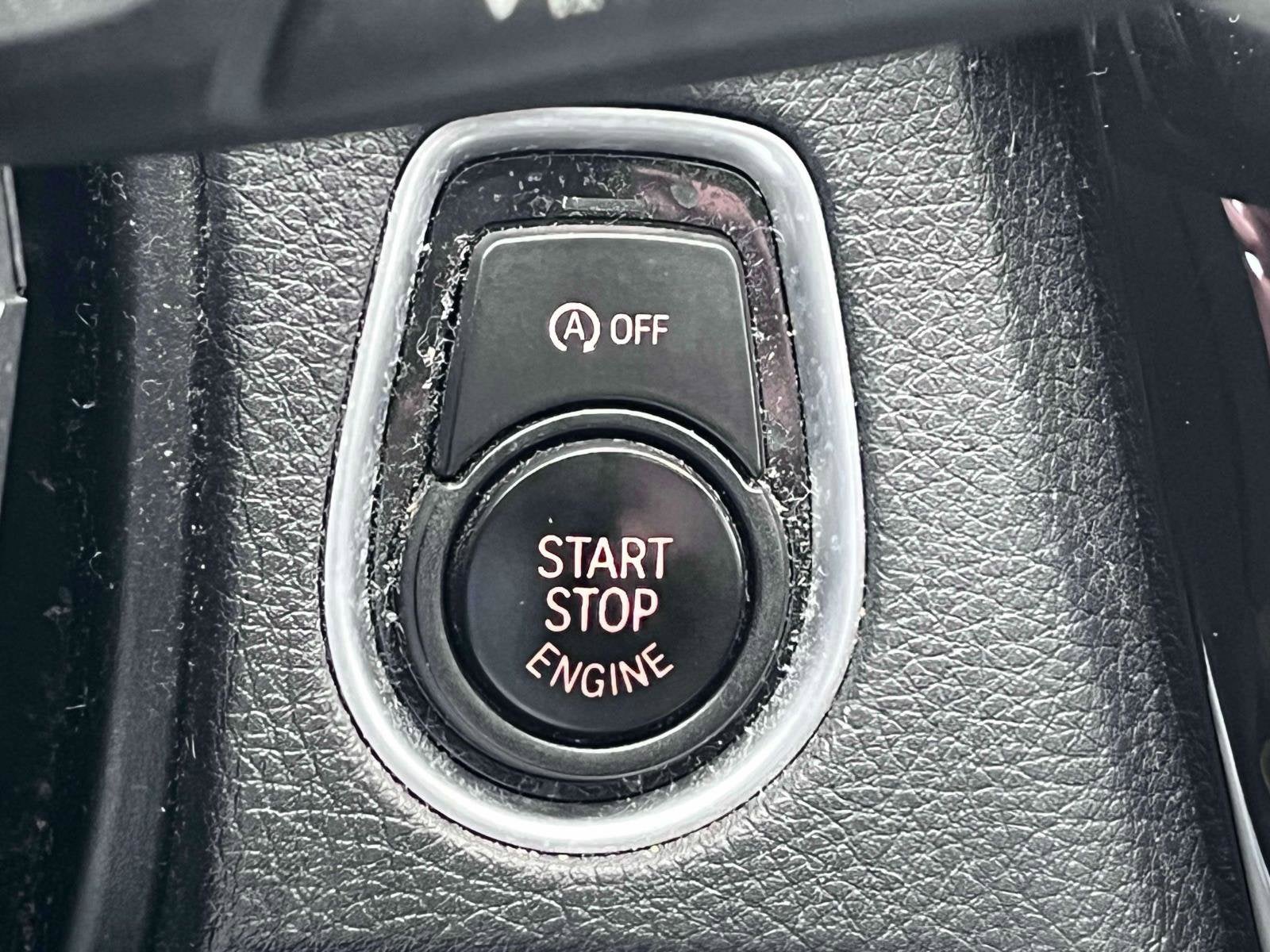 2018 BMW 3 Series 320i xDrive