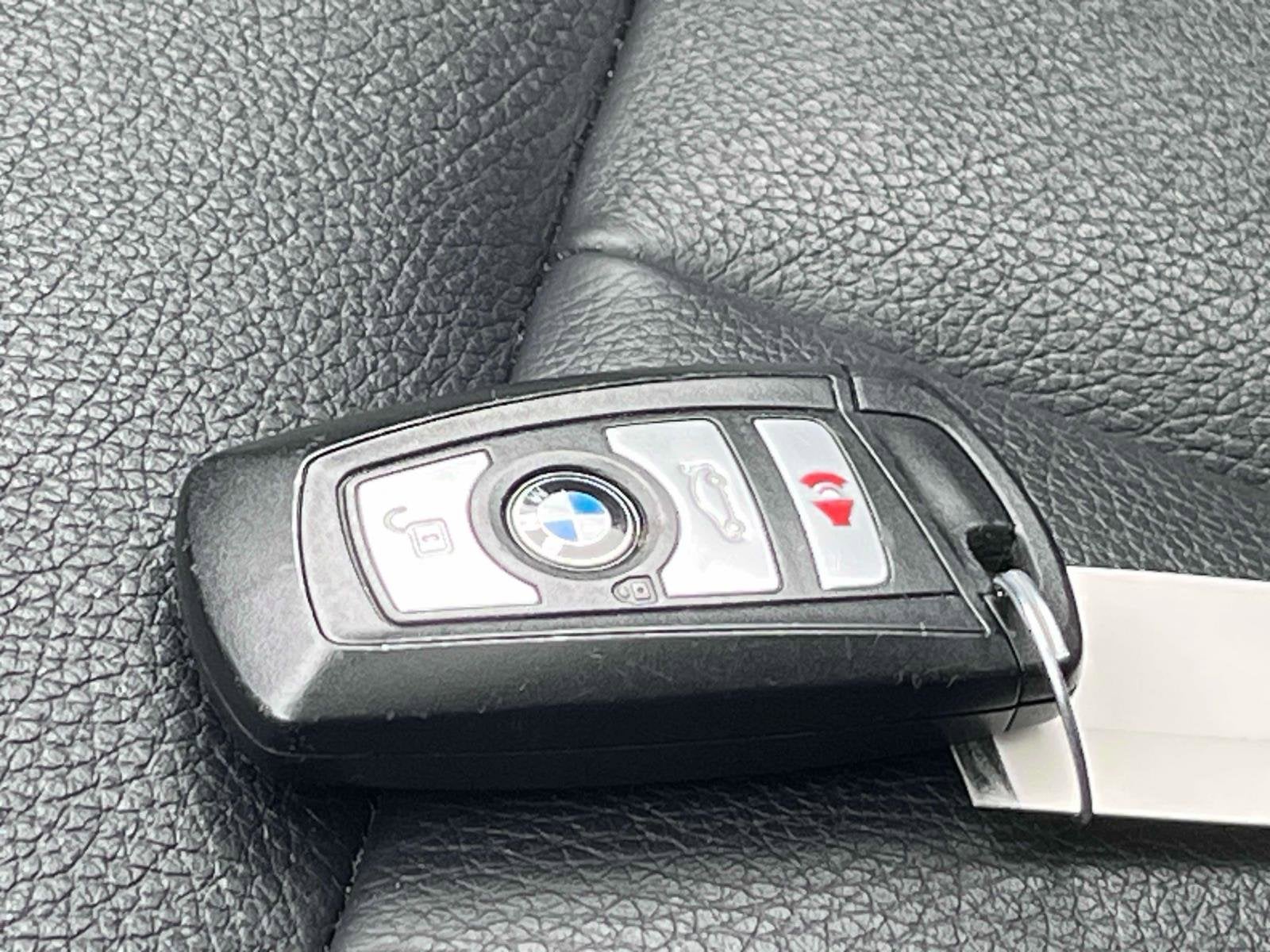 2018 BMW 3 Series 320i xDrive