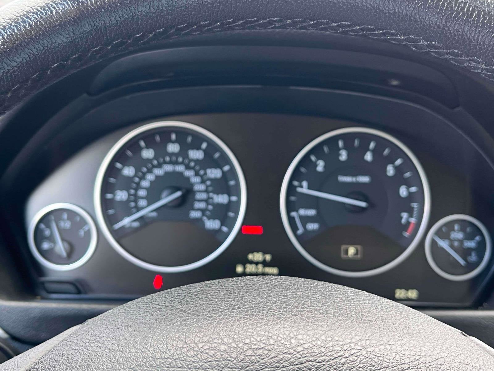 2018 BMW 3 Series 320i xDrive