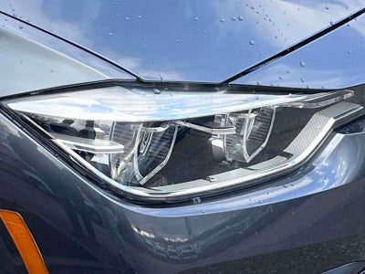 2018 BMW 3 Series 320i xDrive