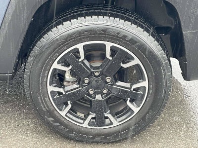 2023 Jeep Renegade Trailhawk 4x4