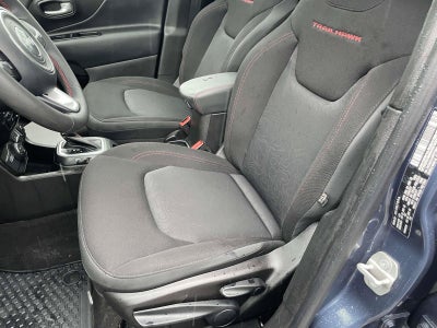 2023 Jeep Renegade Trailhawk 4x4