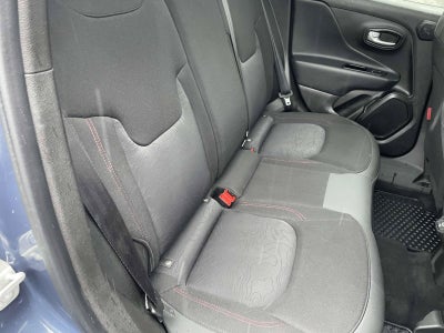 2023 Jeep Renegade Trailhawk 4x4