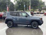 2023 Jeep Renegade Trailhawk 4x4