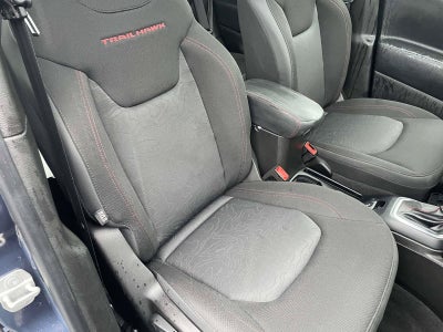 2023 Jeep Renegade Trailhawk 4x4