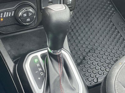 2023 Jeep Renegade Trailhawk 4x4