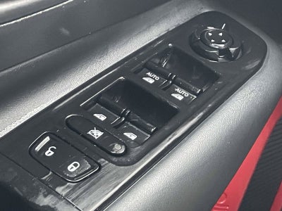 2023 Jeep Renegade Trailhawk 4x4