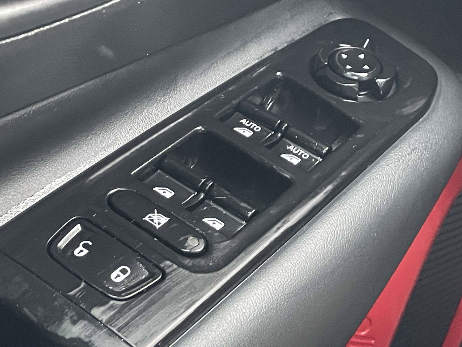 2023 Jeep Renegade Trailhawk 4x4