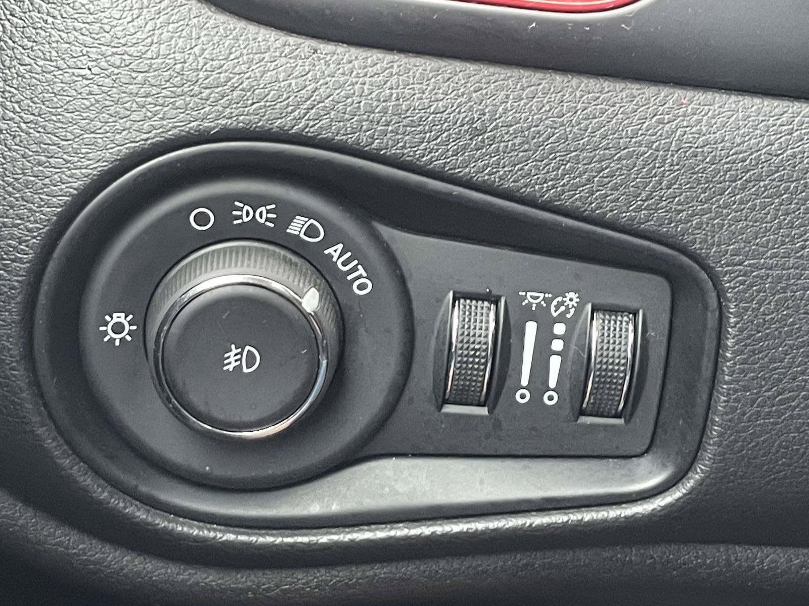 2023 Jeep Renegade Trailhawk 4x4