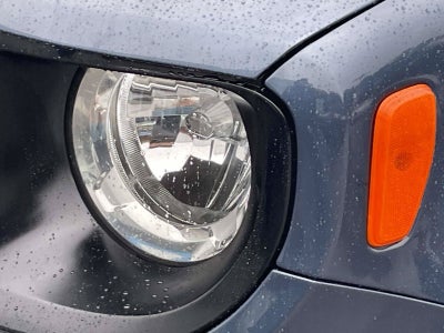 2023 Jeep Renegade Trailhawk 4x4