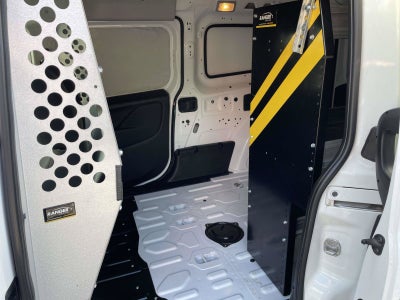 2022 RAM ProMaster City Cargo Van Tradesman