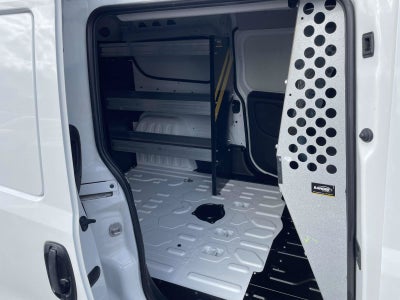 2022 RAM ProMaster City Cargo Van Tradesman