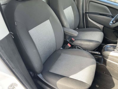 2022 RAM ProMaster City Cargo Van Tradesman