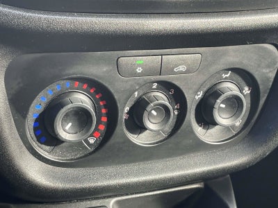 2022 RAM ProMaster City Cargo Van Tradesman
