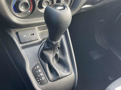 2022 RAM ProMaster City Cargo Van Tradesman