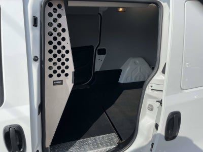 2022 RAM ProMaster City Cargo Van Tradesman