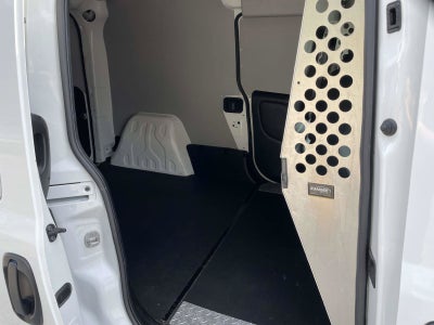 2022 RAM ProMaster City Cargo Van Tradesman
